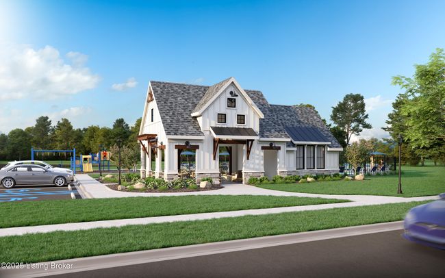 188 Meadow Rose Ln, House other with 4 bedrooms, 3 bathrooms and null parking in Mt Washington KY | Image 5
