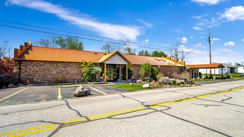 0-10391 Gallia Pike, Wheelersburg, OH, 45694-8436 | Card Image