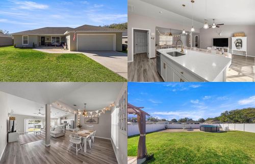 17708 Sw 114 Lane, Dunnellon, FL, 34432 | Card Image