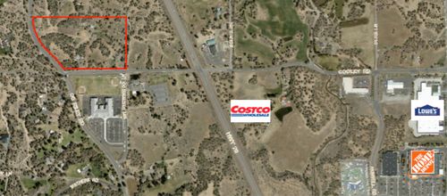 20160 Cooley Rd, Bend, OR, 97703-8615 | Card Image