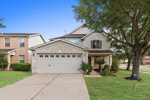 18227 Fair Grange Ln, Cypress, TX, 77433-6559 | Card Image