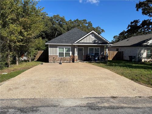 1408 Louis St, Bryan, TX, 77803 | Card Image