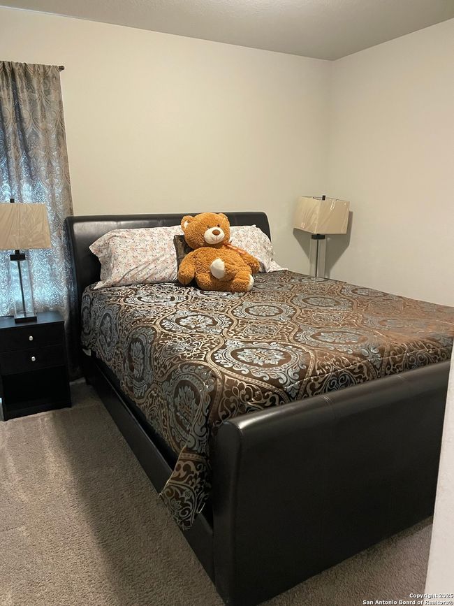 7106 Lunar Eclipse, House other with 3 bedrooms, 2 bathrooms and null parking in Converse TX | Image 29