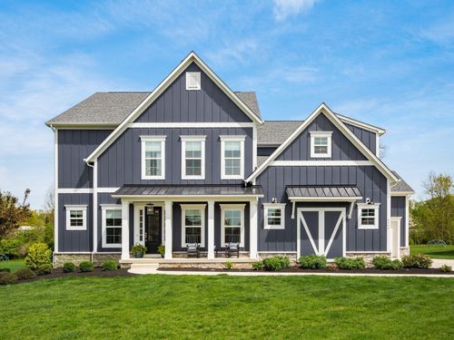 4754 Krendale Dr, Powell, OH, 43065-6153 | Card Image