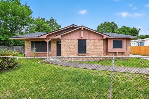 7626 Verdinell Street, Baytown, TX, 77521 | Card Image