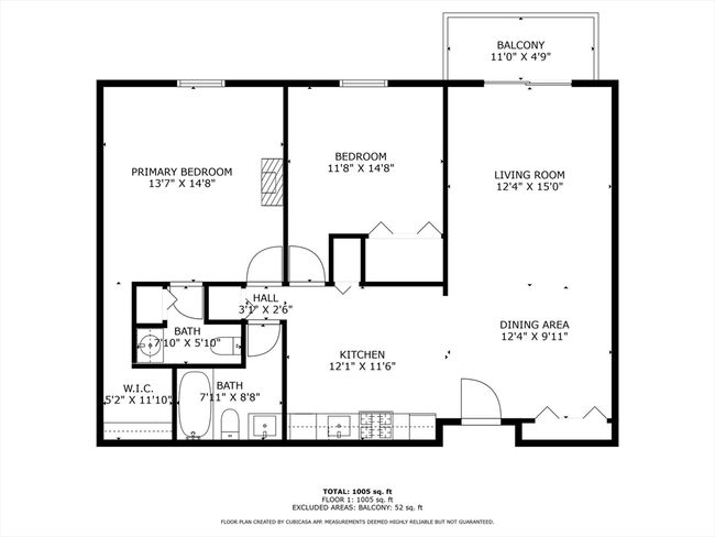 APT-65 - 8 Shadowbrook Ln, Condo with 2 bedrooms, 2 bathrooms and 2 parking in Milford MA | Image 23