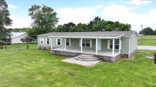 263 Circle Dr, Crofton, KY, 42217-8020 | Card Image