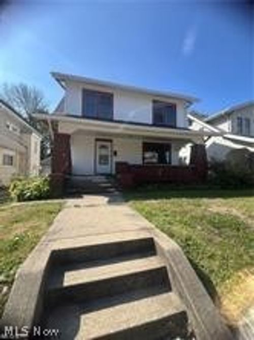 2518 11th St Nw, Canton, OH, 44708-4236 | Card Image