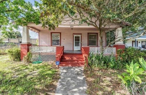 815 E Friersonav, Tampa, FL, 33603 | Card Image