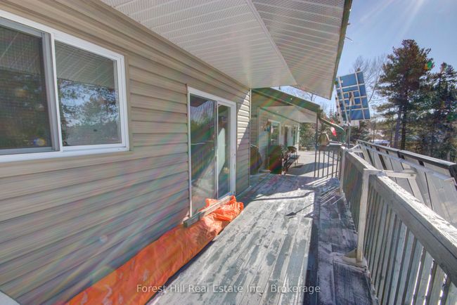 1933 Bushy Bay Rd, House other with 3 bedrooms, 3 bathrooms and 10 parking in Greater Sudbury ON | Image 8