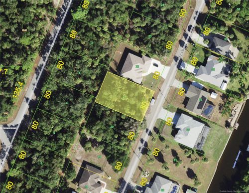 487 Eppinger Dr, PORT CHARLOTTE, FL, 33953-1823 | Card Image