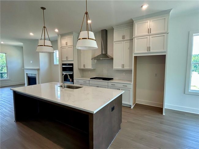 1917 Repose Dr, House other with 4 bedrooms, 4 bathrooms and null parking in Chamblee GA | Image 11