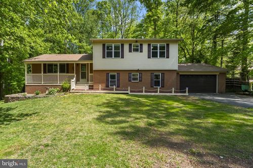 6311 Deerbrooke Ct, CHESAPEAKE BEACH, MD, 20732-3868 | Card Image