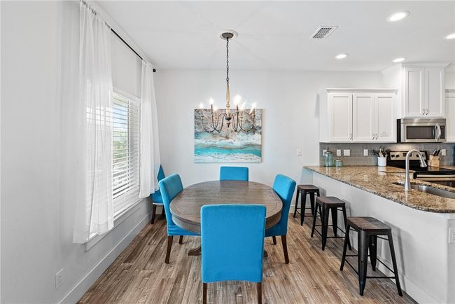 APT-11D - 247 W Roberts Ave, Condo with 3 bedrooms, 4 bathrooms and null parking in Port Aransas TX | Image 13