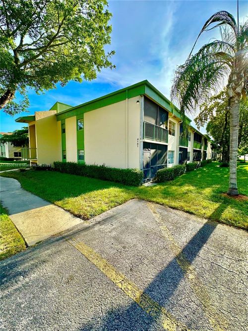 apt-206-4141 Nw 90th Ave, Coral Springs, FL, 33065-1787 | Card Image
