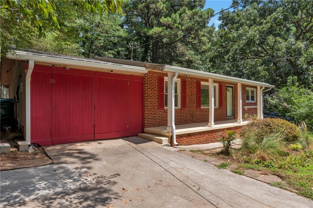 Residential in Atlanta 2