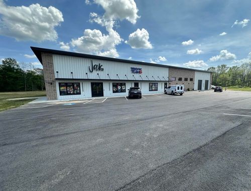 536 Highway 64 W, Beebe, AR, 72012-9510 | Card Image
