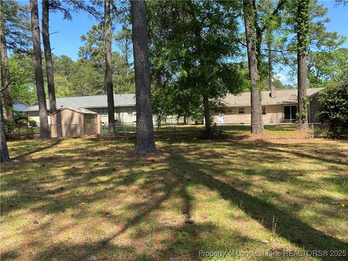 7126 Fillyaw Rd, Fayetteville, NC, 28303-5649 | Card Image