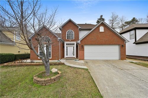 675 Manor Glen Dr, Suwanee, GA, 30024-3520 | Card Image