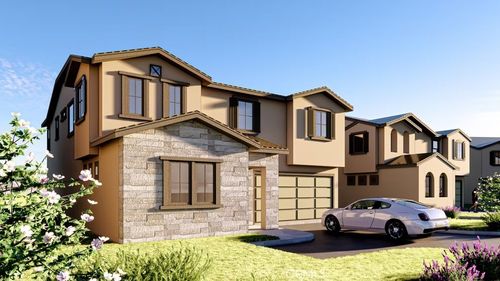 3199 Morningfield Dr, Chino Hills, CA, 91709-3479 | Card Image