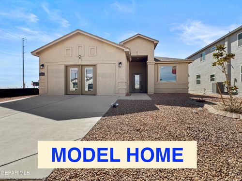 14908 Concept Ct, El Paso, TX, 79938-4911 | Card Image