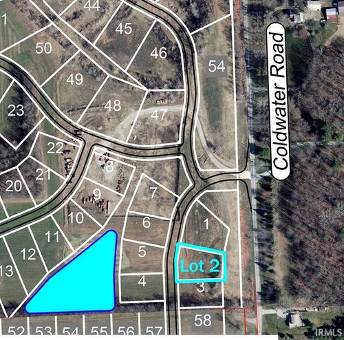 17332 Alabaster Cv, Huntertown, IN, 46748-0586 | Card Image