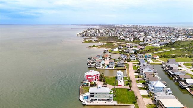 0 Que Sabe, Home with 0 bedrooms, 0 bathrooms and null parking in Galveston TX | Image 10