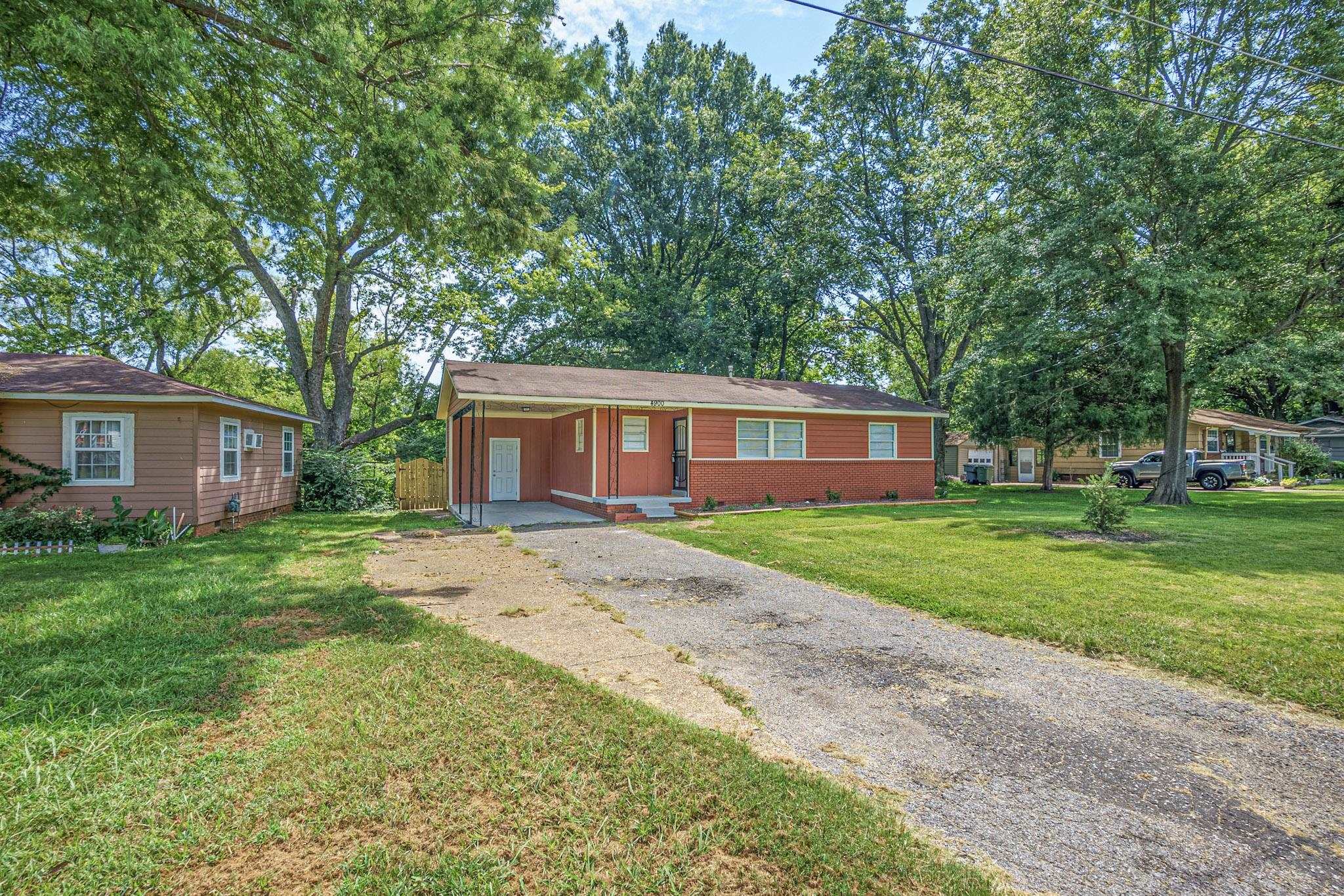 Berta Rd, Memphis, TN 38109