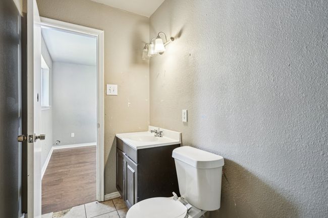 1634 Evergreen Dr, House other with 3 bedrooms, 2 bathrooms and null parking in Mesquite TX | Image 12