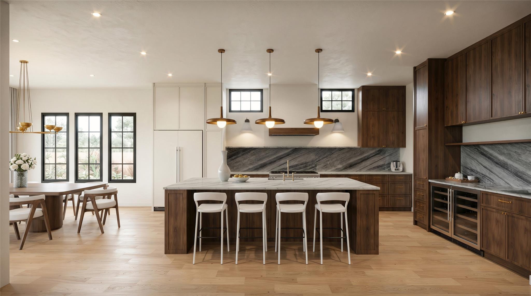Residential in Austin 3