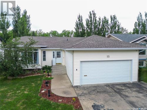 15 Turner Pl, Prince Albert, SK, S6X1C1 | Card Image