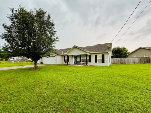 18315 Mahaffey Cir, Vance, AL, 35490-2576 | Card Image