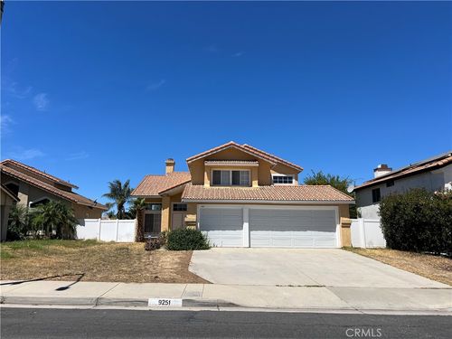 9251 Middlefield Drive, Riverside, CA, 92508 | Card Image