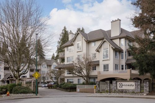 302-1242 Town Centre Blvd, Coquitlam, BC, V3B7R6 | Card Image