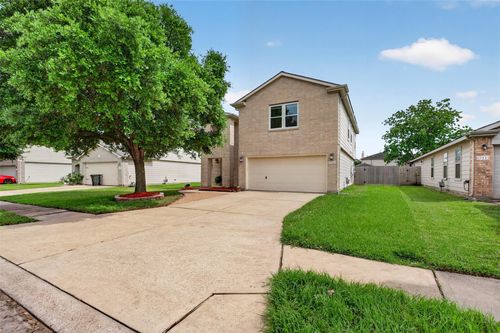 17111 Kemble Creek Dr, Houston, TX, 77084-6549 | Card Image