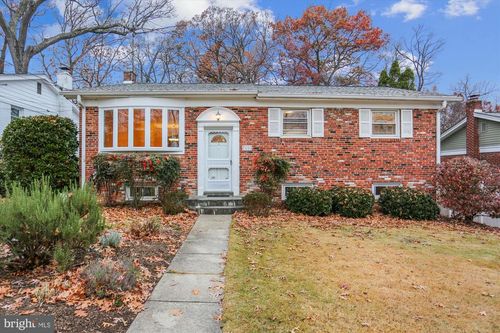 1001 Loxford Ter, SILVER SPRING, MD, 20901-1128 | Card Image