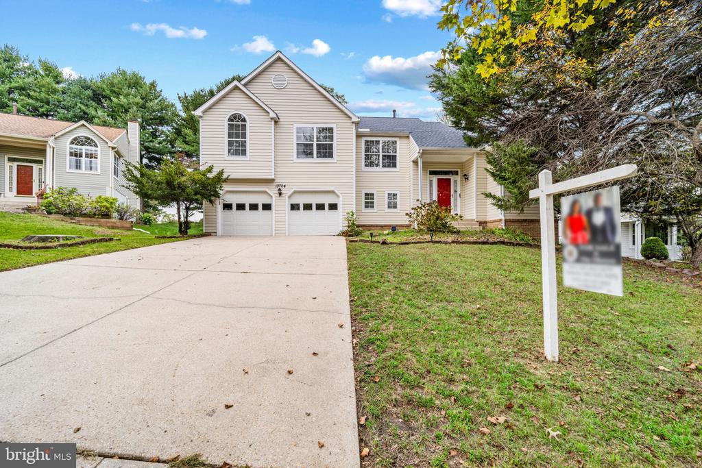 Gallic Ct, Bowie, MD 20720