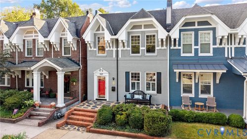 3319 Grove Ave, Richmond, VA, 23221-2817 | Card Image
