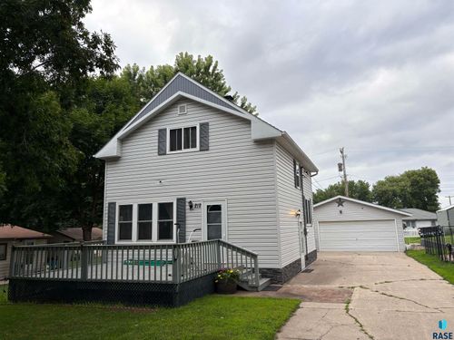 212 8th St E, Jasper, MN, 56144-1016 | Card Image