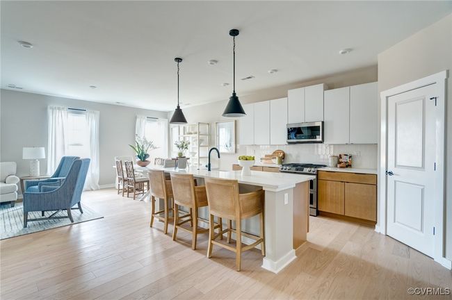 00 Canoe Pointe Loop, House other with 2 bedrooms, 2 bathrooms and null parking in Moseley VA | Image 7