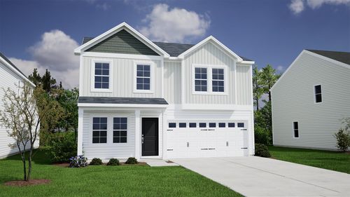 448 Meadow Sweet Pl, Conway, SC, 29526 | Card Image