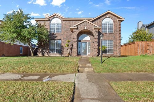 7741 Tournament Rd, Frisco, TX, 75035-7124 | Card Image