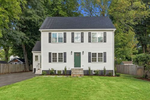 11 Clark Ave, Walpole, MA, 02081-2816 | Card Image
