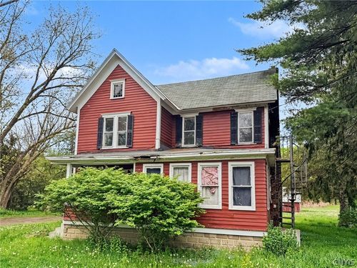 4440 State Route 41, Cortlandville, NY, 13101 | Card Image