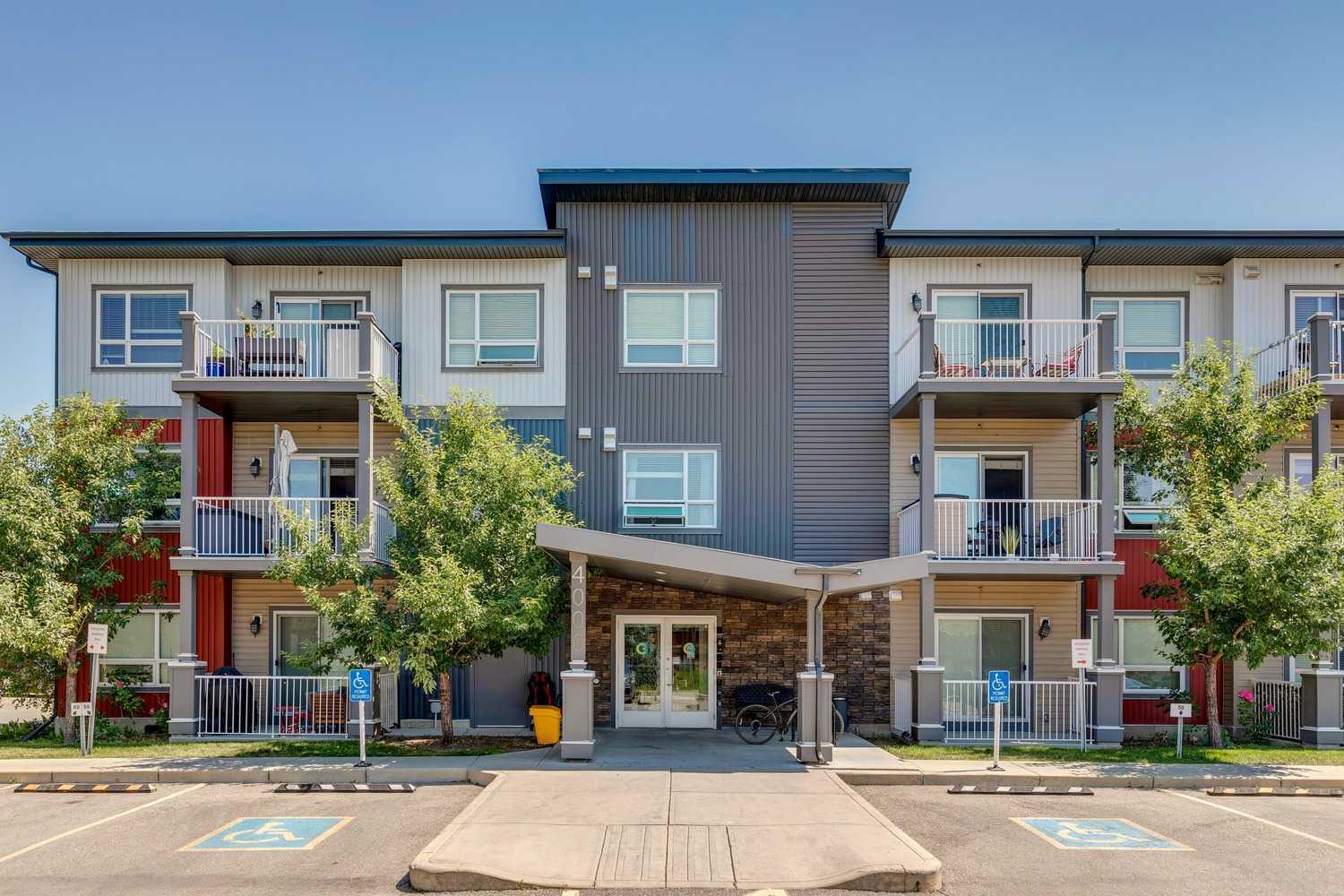 Residential in Calgary
