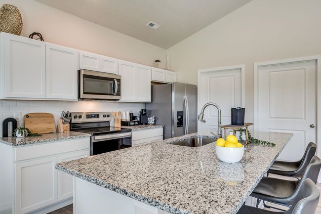 205 Lakeside Dr, House other with 3 bedrooms, 2 bathrooms and null parking in Cheney KS | Image 15