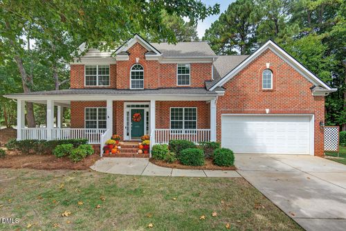 8401 Piney Branch Dr, Apex, NC, 27539-6894 | Card Image