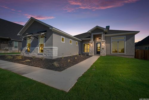 3355 Pintail Pond, Marion, TX, 78124-1414 | Card Image