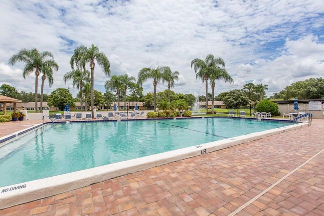4750 Carrington Ct, Condo with 2 bedrooms, 2 bathrooms and null parking in NEW PORT RICHEY FL | Image 41
