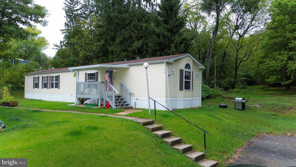 Stayman St, West Chester, PA 19380
